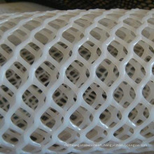 Diamond Hole Corful Cheap Price Plastic Flat Mesh